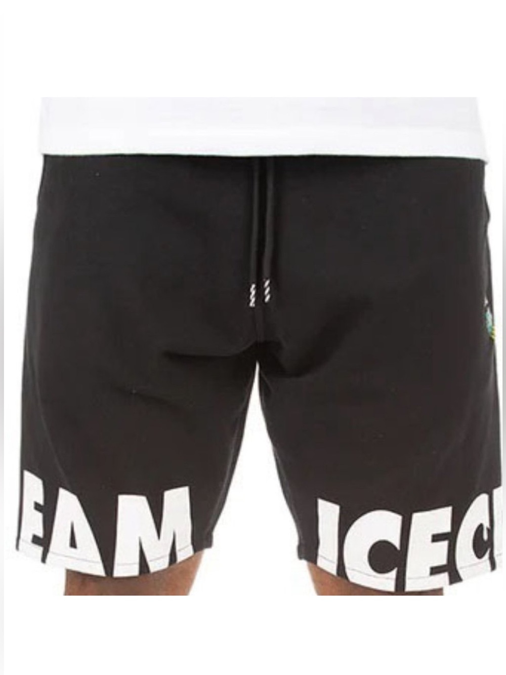 ICE CREAM MEN'S' EDGE SHORTS
